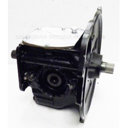 REBUILT AUTO 3.55 DIFFERENTIAL - 1964
