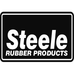 NEW VAN WINDSHIELD WEATHERSTRIP - NO TRIM