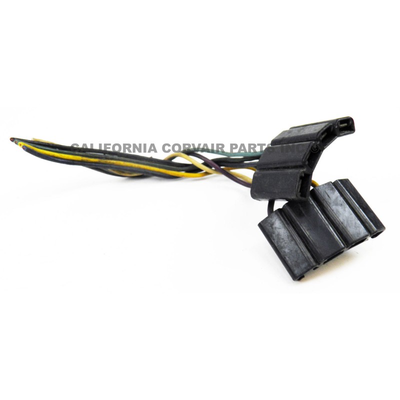 USED SIGNAL SWITCH CONNECTOR - 1965-66