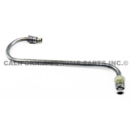 USED MASTER CYLINDER BRAKE LINE - 1962-64