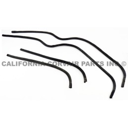 USED CONVERTIBLE DOOR WINDLACE - 1962-64