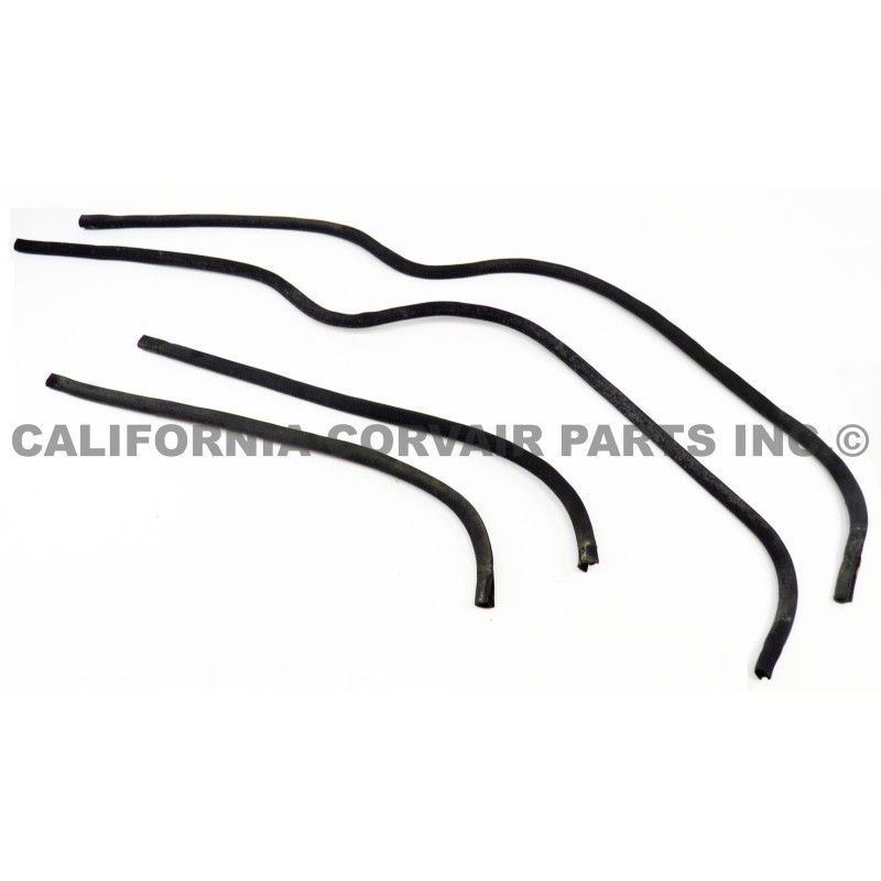 USED CONVERTIBLE DOOR WINDLACE - 1962-64