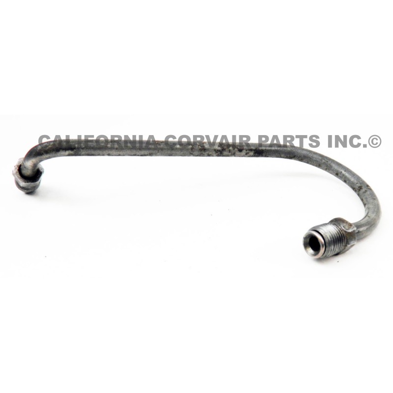 USED MASTER CYLINDER BRAKE LINE - 1965-66