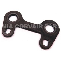 USED PUSHROD GUIDE PLATE