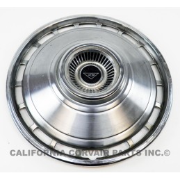 USED WHEELCOVER - 1964