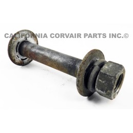 USED REAR TORQUE ARM TO BRACKET BOLT