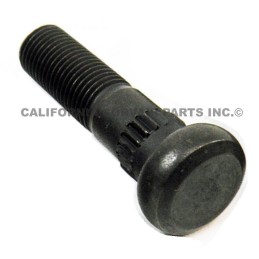 NEW REAR AXLE BEARING STUD