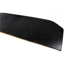 NEW CONVERT REAR SEAT CARDBOARD - 1962-64