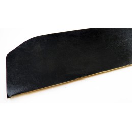 NEW CONVERT REAR SEAT CARDBOARD - 1962-64