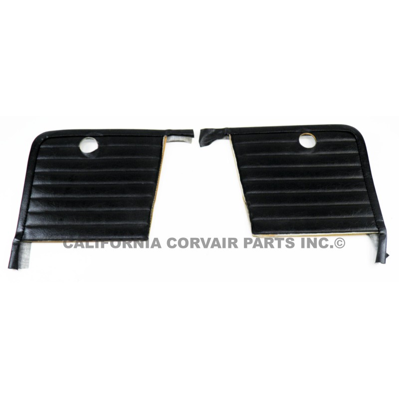 USED CONVERT QUARTER TRIM PANELS - 1964