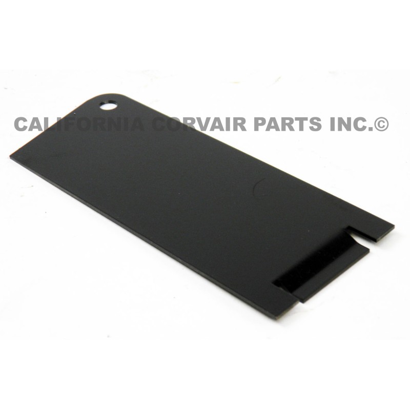 NEW SUMMER WINTER COVER - 1965-67