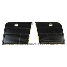 USED CONVERT QUARTER TRIM PANELS - 1963