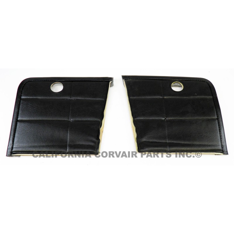 USED CONVERT QUARTER TRIM PANELS - 1963