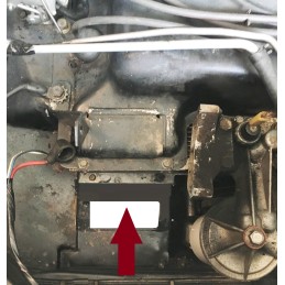 NEW SUMMER WINTER COVER - 1965-67