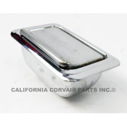 USED CONVERTIBLE REAR ASHTRAY - 1968-69