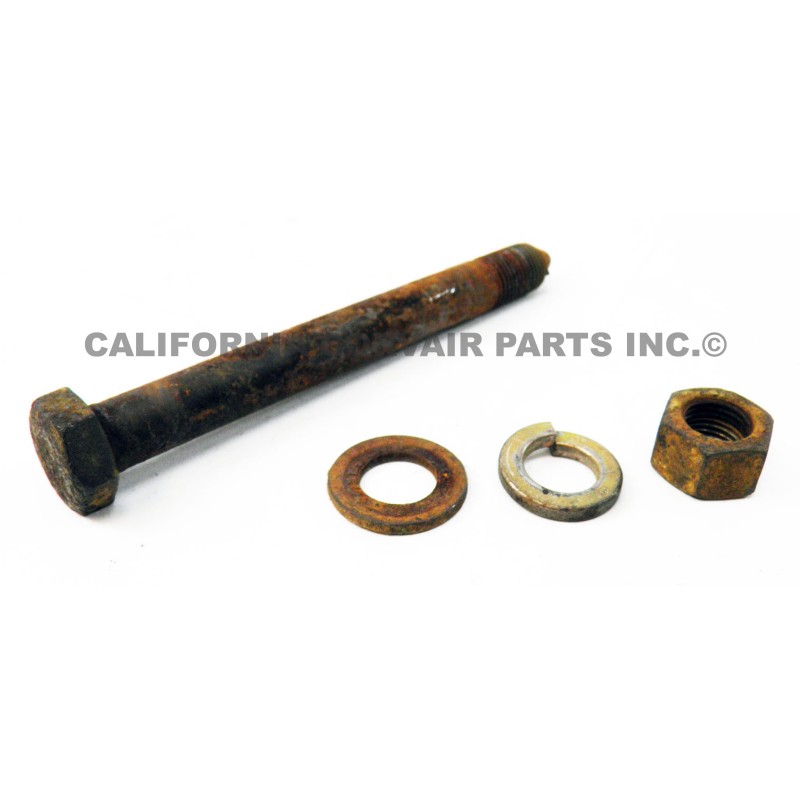 USED FRONT SHOCK BOLT