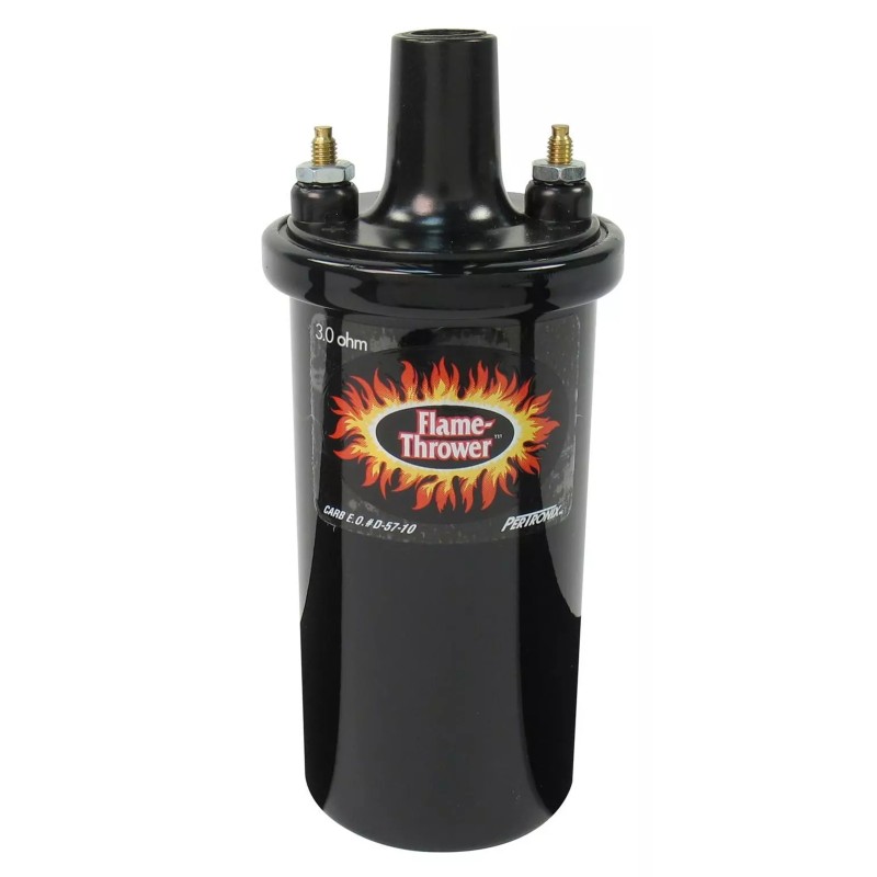 NEW FLAMETHROWER COIL - 3.0 OHM