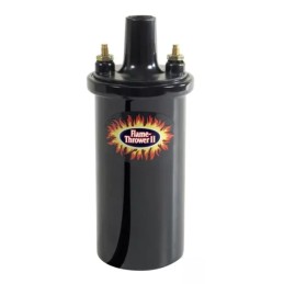 NEW FLAMETHROWER COIL 6.0 OHM - EPOXY