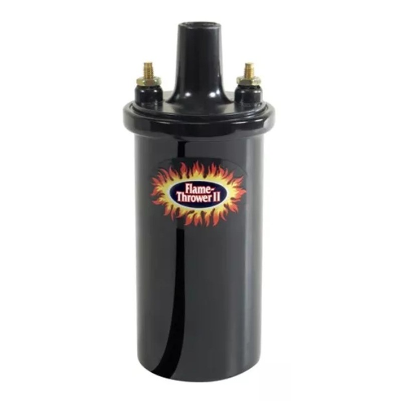 NEW FLAMETHROWER COIL 6.0 OHM - EPOXY