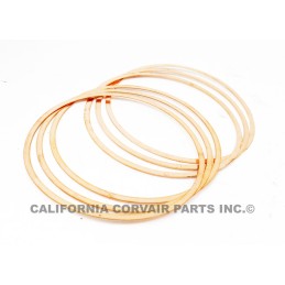 NEW SET CYLINDER BASE GASKETS SET