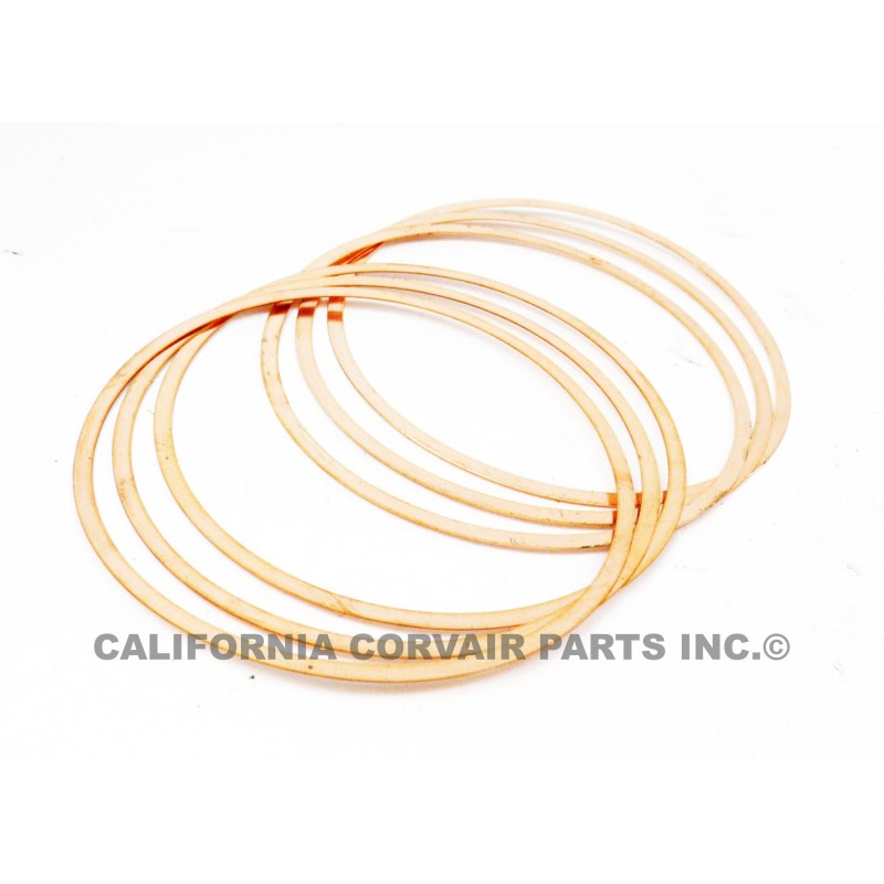 NEW SET CYLINDER BASE GASKETS SET