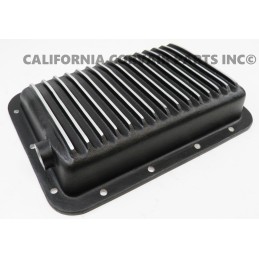 NEW ALUMINUM AUTOMATIC TRANSMISSION OIL PAN