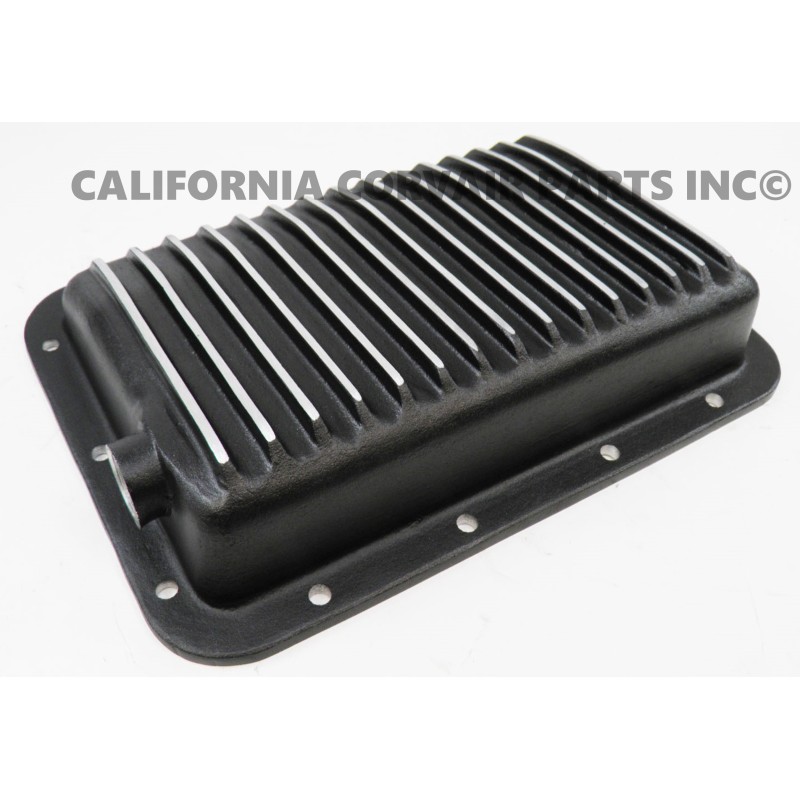 NEW ALUMINUM AUTOMATIC TRANSMISSION OIL PAN