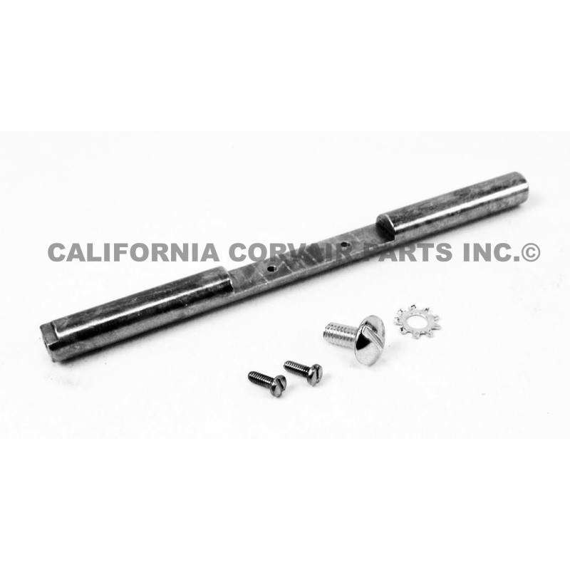 NEW TURBO CARB THROTTLE SHAFT