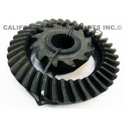 USED 1960-64 RING & PINION - 3.08