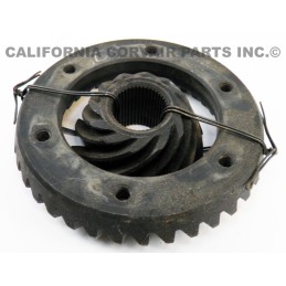 USED 1960-64 RING & PINION - 3.08