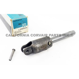 NOS SHIFT COUPLER & PIN