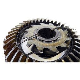 USED 1960-64 RING & PINION - 3.08