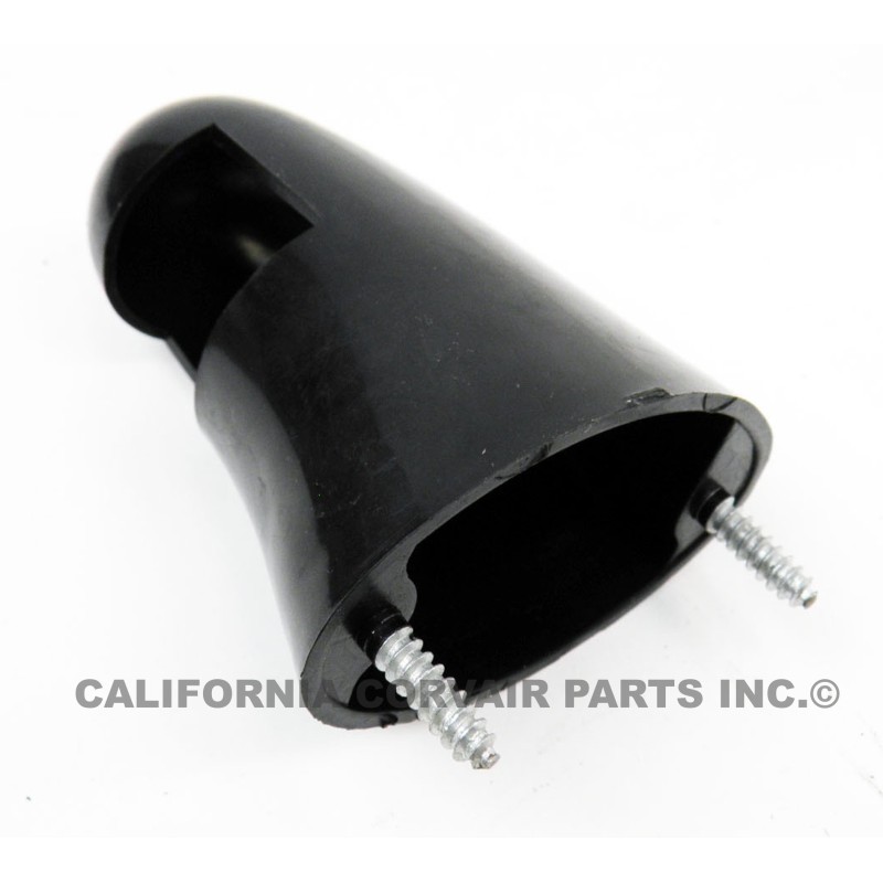 NEW VAN & WAGON LICENSE LIGHT HOUSING