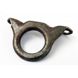 NOS SHIFT TUBE BRACKET - 1960-64