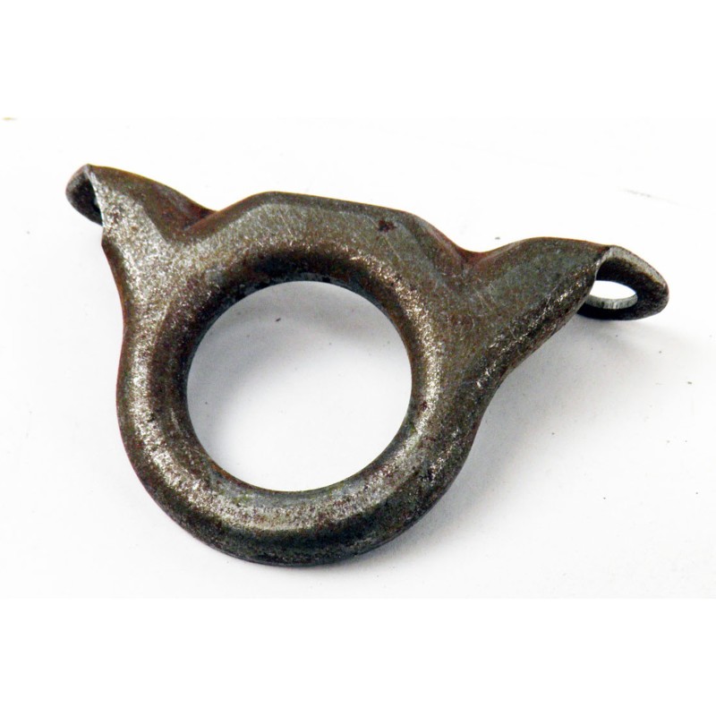 NOS SHIFT TUBE BRACKET - 1960-64