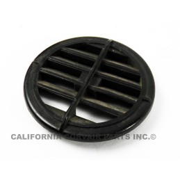 USED A/C EVAPORATOR CASE VENT