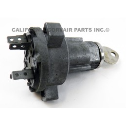 USED 1965-66 IGNITION SWITCH & KEY