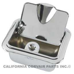 NEW REAR SEAT ASH TRAY - 1962-67