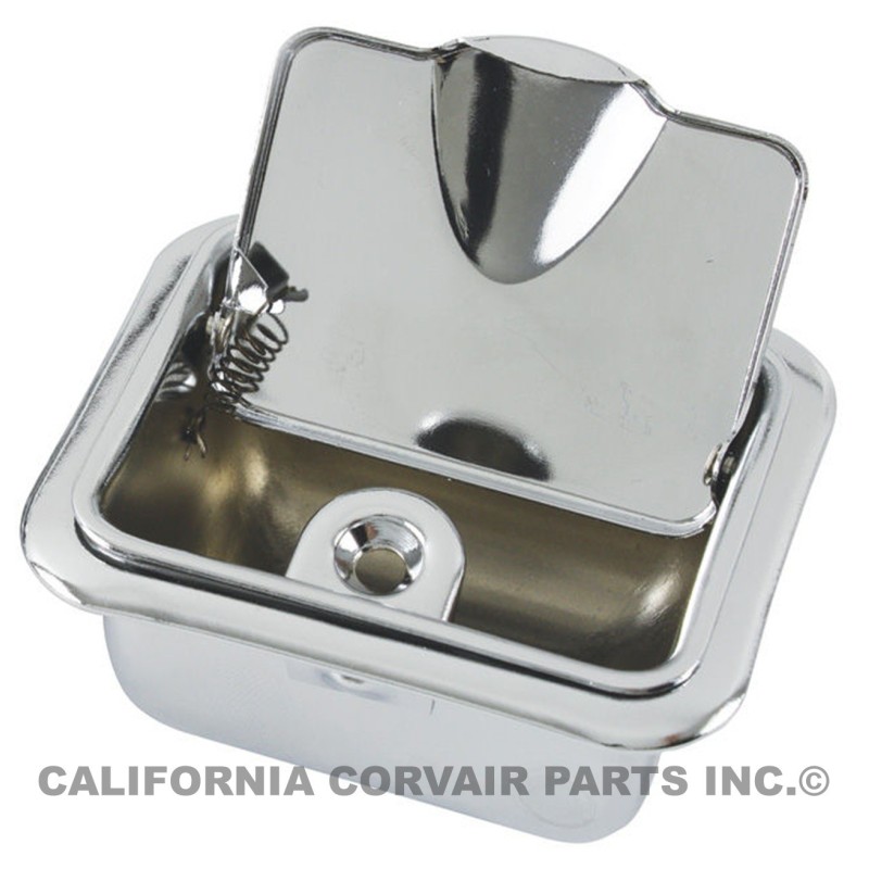 NEW REAR SEAT ASH TRAY - 1962-67