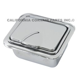 NEW REAR SEAT ASH TRAY - 1962-67