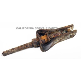 USED CLUTCH CABLE CLEVIS - 1960-64