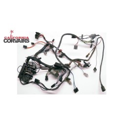 USED 1961 FUSE BLOCK HARNESS - MANUAL