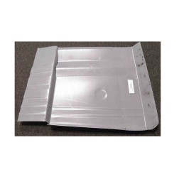 NEW 1965-69 REAR FLOOR - RIGHT SIDE