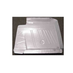 NEW 1965-69 FRONT FLOOR - RIGHT SIDE