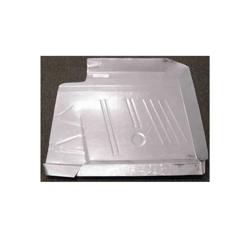 NEW 1965-69 FRONT FLOOR - RIGHT SIDE