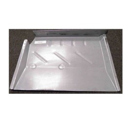 NEW 1960-64 REAR FLOOR - LEFT SIDE