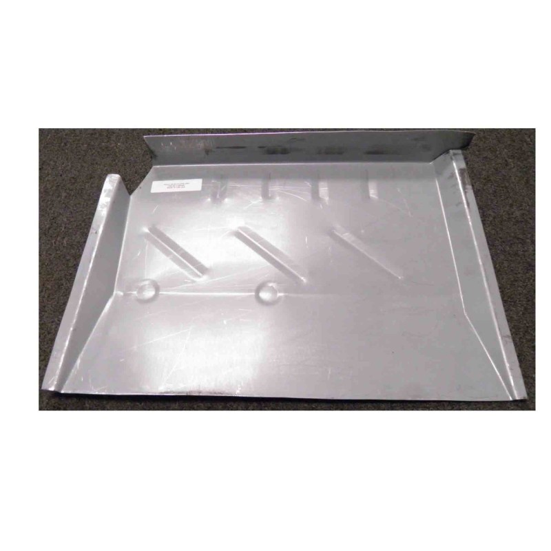 NEW 1960-64 REAR FLOOR - LEFT SIDE