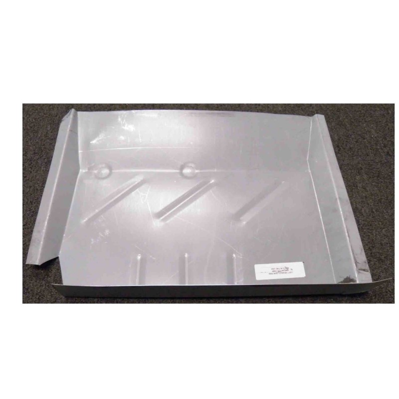 NEW 1960-64 REAR FLOOR - RIGHT SIDE