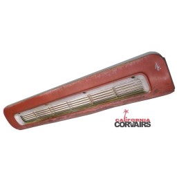 USED REAR GRILLE - 1966-69