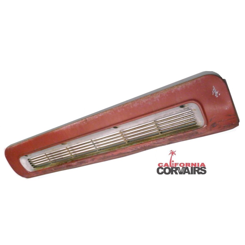 USED REAR GRILLE - 1966-69